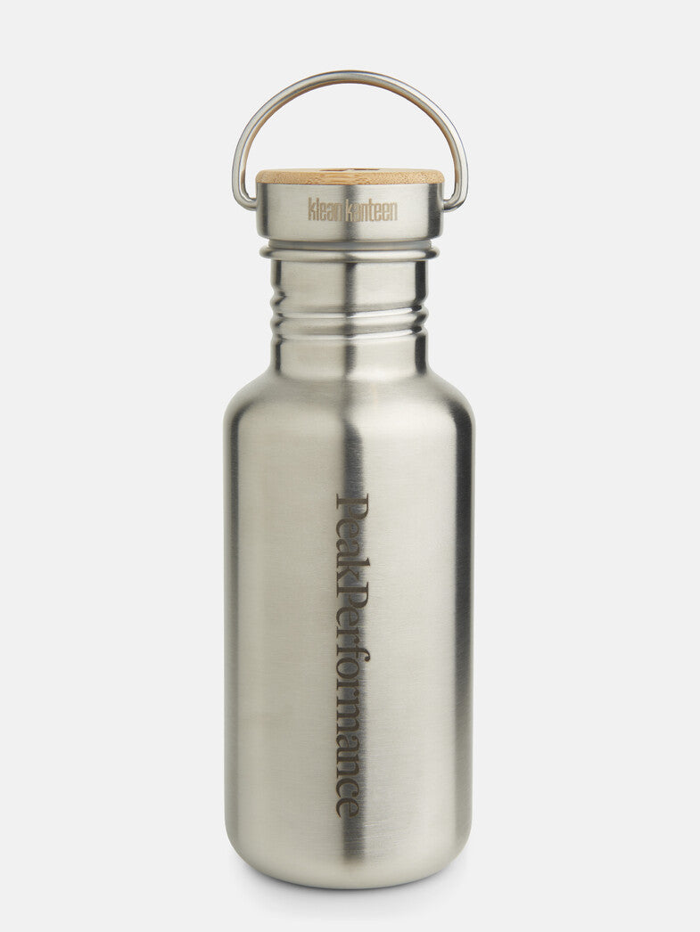 PEAK PERFORMANCE WATER BOTTLE