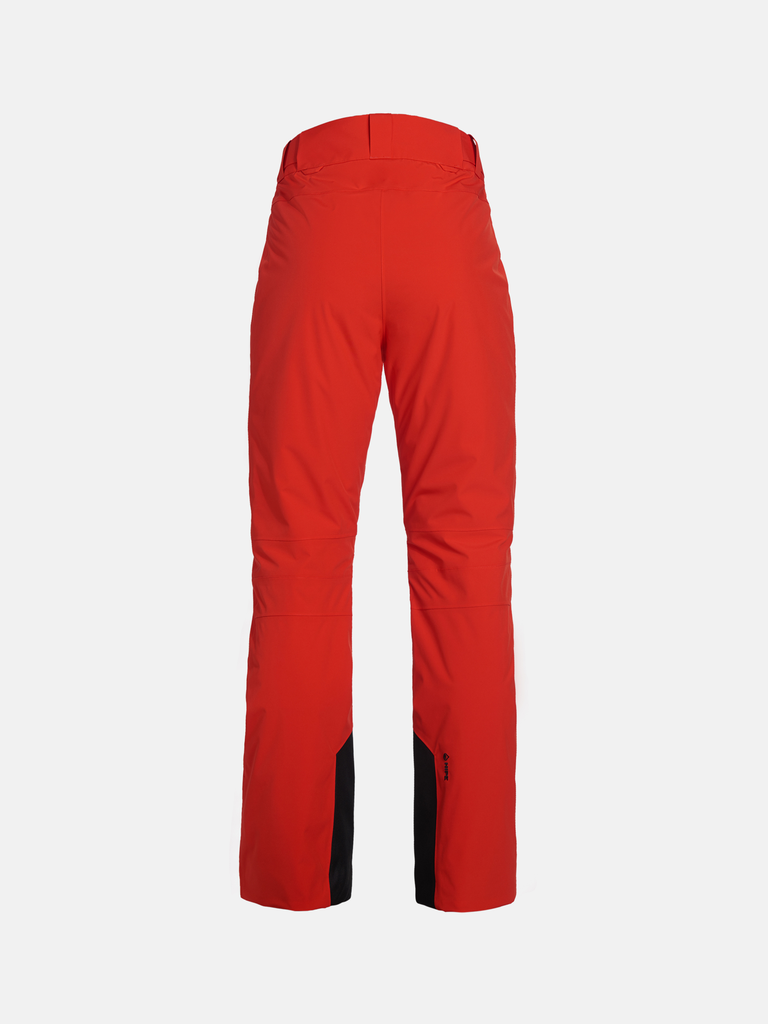 WOMAN'S SCOOT PANTS (5BS RACING RED)
