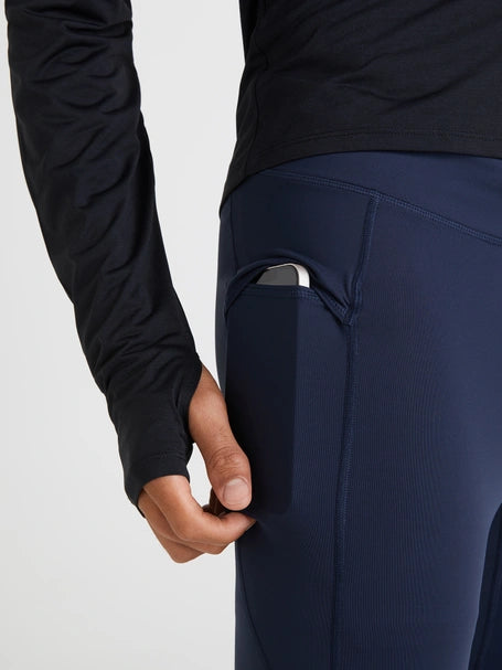 MEN'S FLY TIGHTS (2N3 BLUE SHADOW)