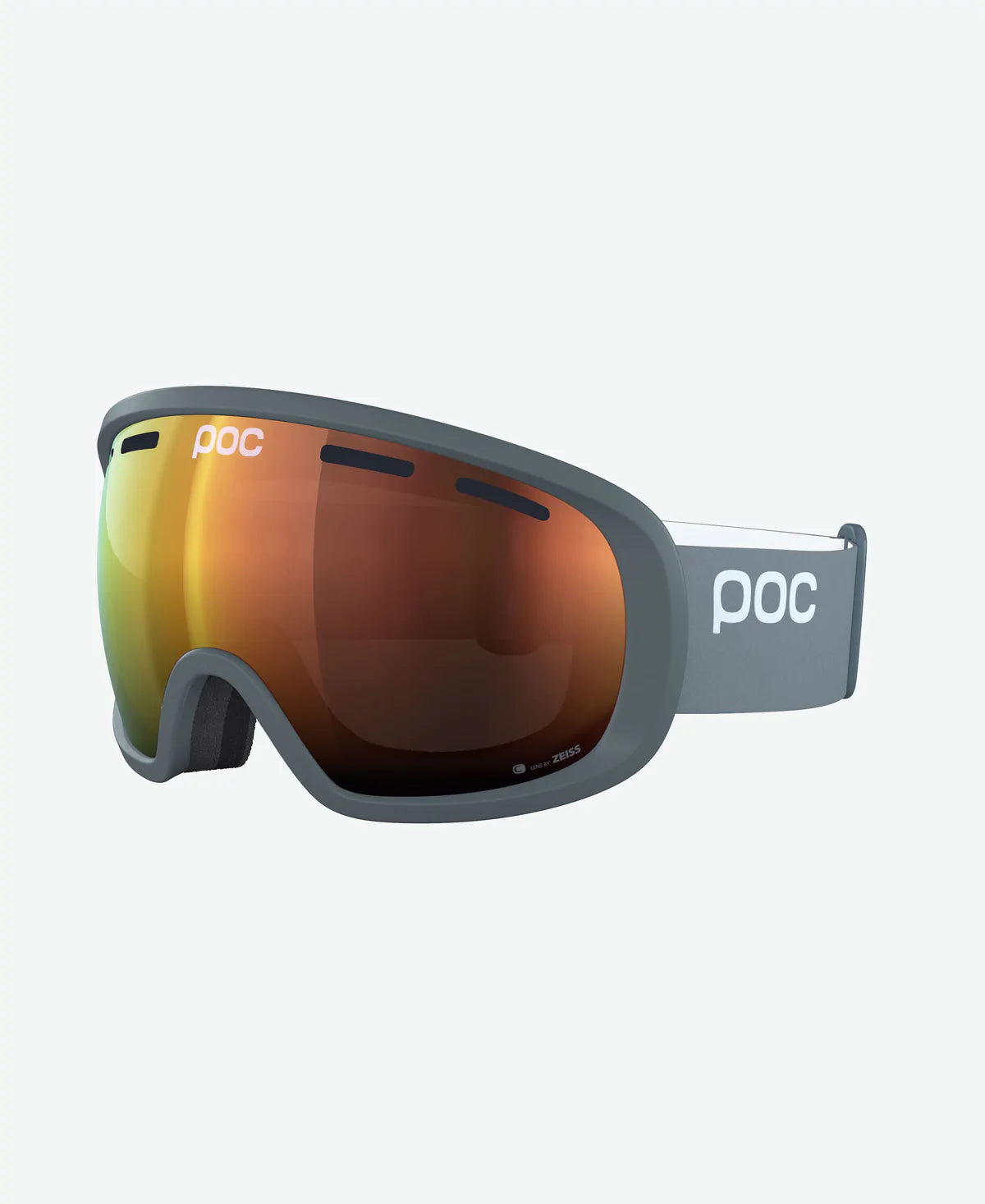 POC FOVEA CLARITY (PEGASI GREY)