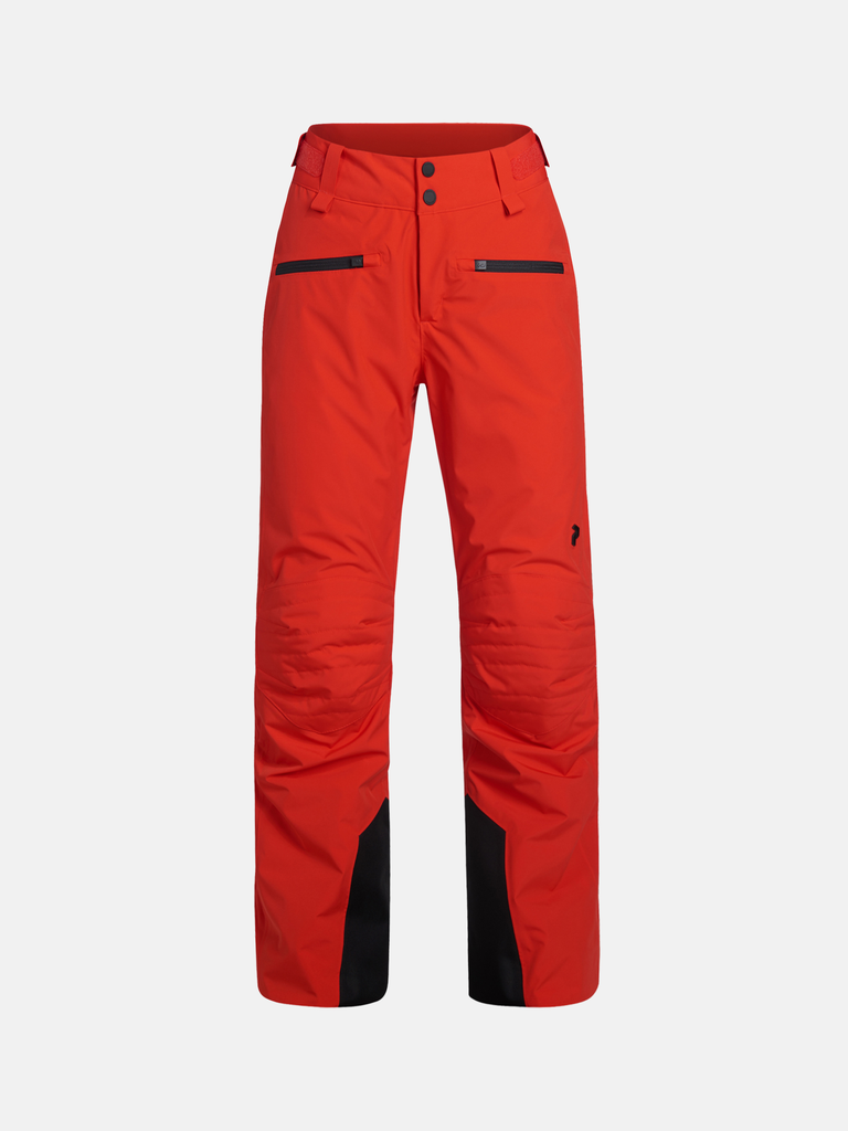 WOMAN'S SCOOT PANTS (5BS RACING RED)