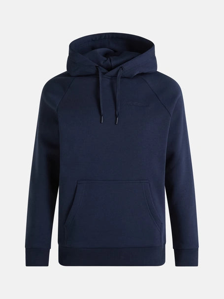 MEN'S ORIGINAL SMALL LOG HOOD (2N3 BLUE SHADOW)