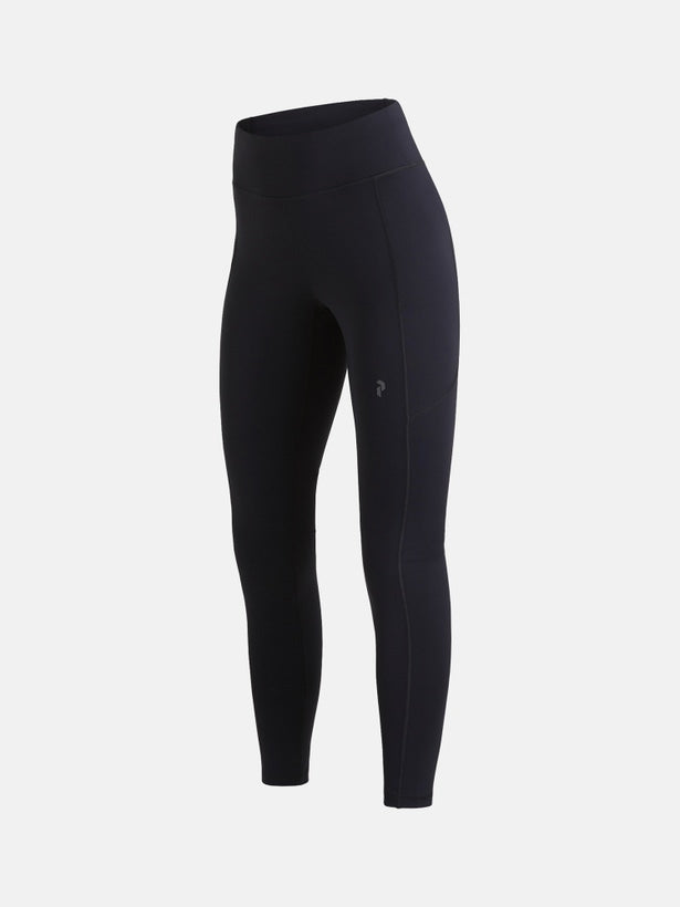 WOMEN'S FLY TIGHTS BLACK (050)