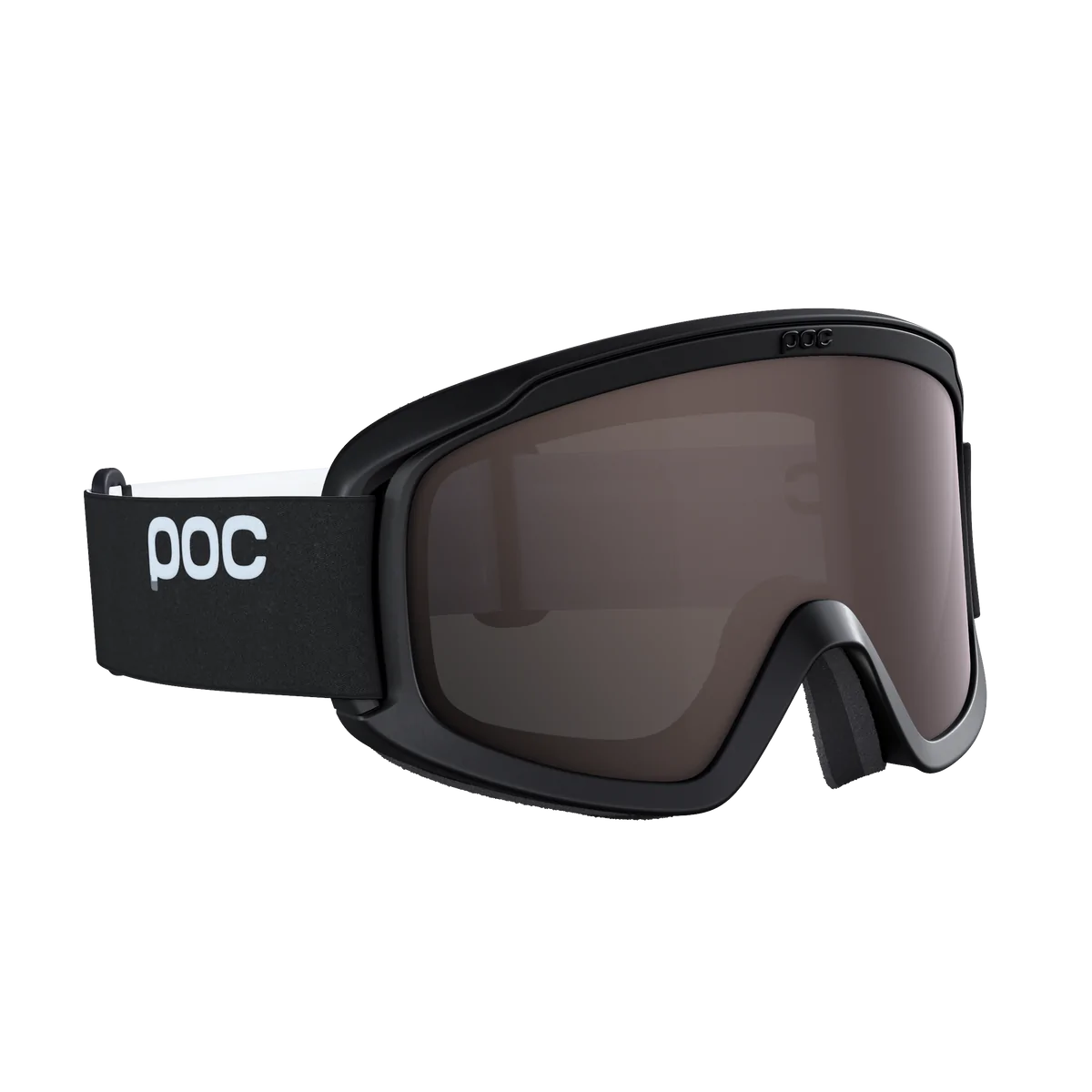 POC OPSIN CLARITY (URANIUM BLACK)