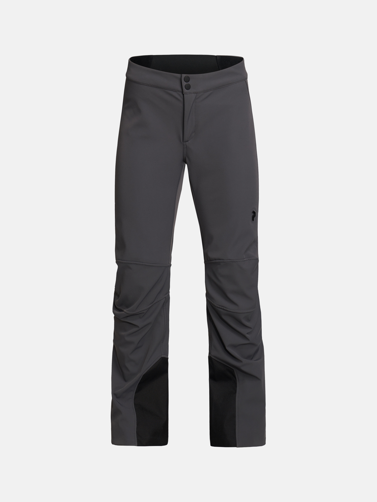 WOMAN'S STRETCH SKI PANTS (G01 MOTION GREY)