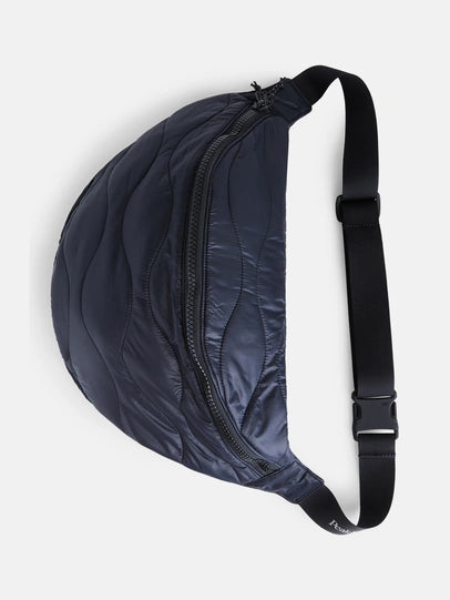HELIUM BUM BAG (050 BLACK)