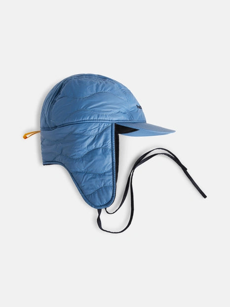 HELIUM FLAP CAP (B03 SHALLOW)