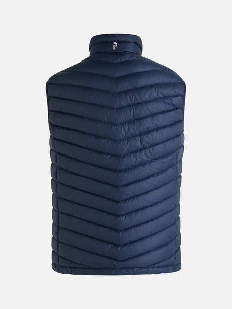 MEN'S FROST VEST (2N3 BLUE SHADOW)