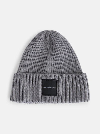 CORNICE HAT(M03 GREY MELANGE)