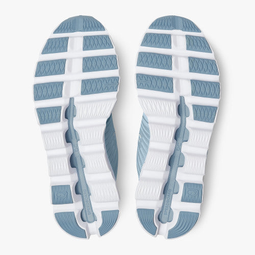 WOMAN ON CLOUDSWIFT (LAKE/SKY) NEW