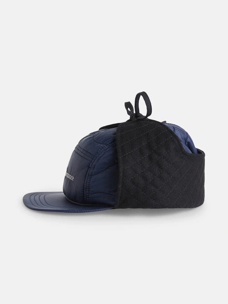 HELIUM FLAP CAP (2N3 BLUE SHADOW)