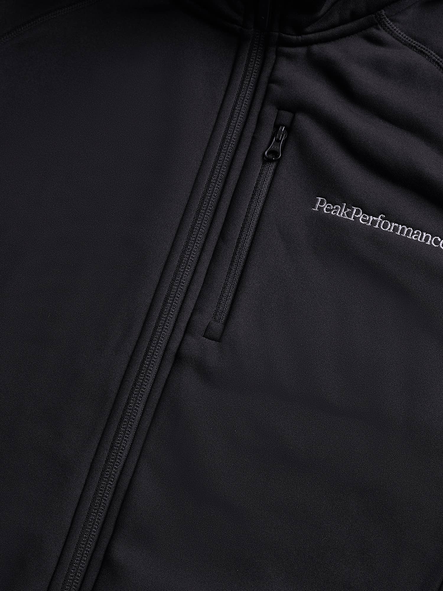 MEN'S CHILL VEST (050 BLACK)