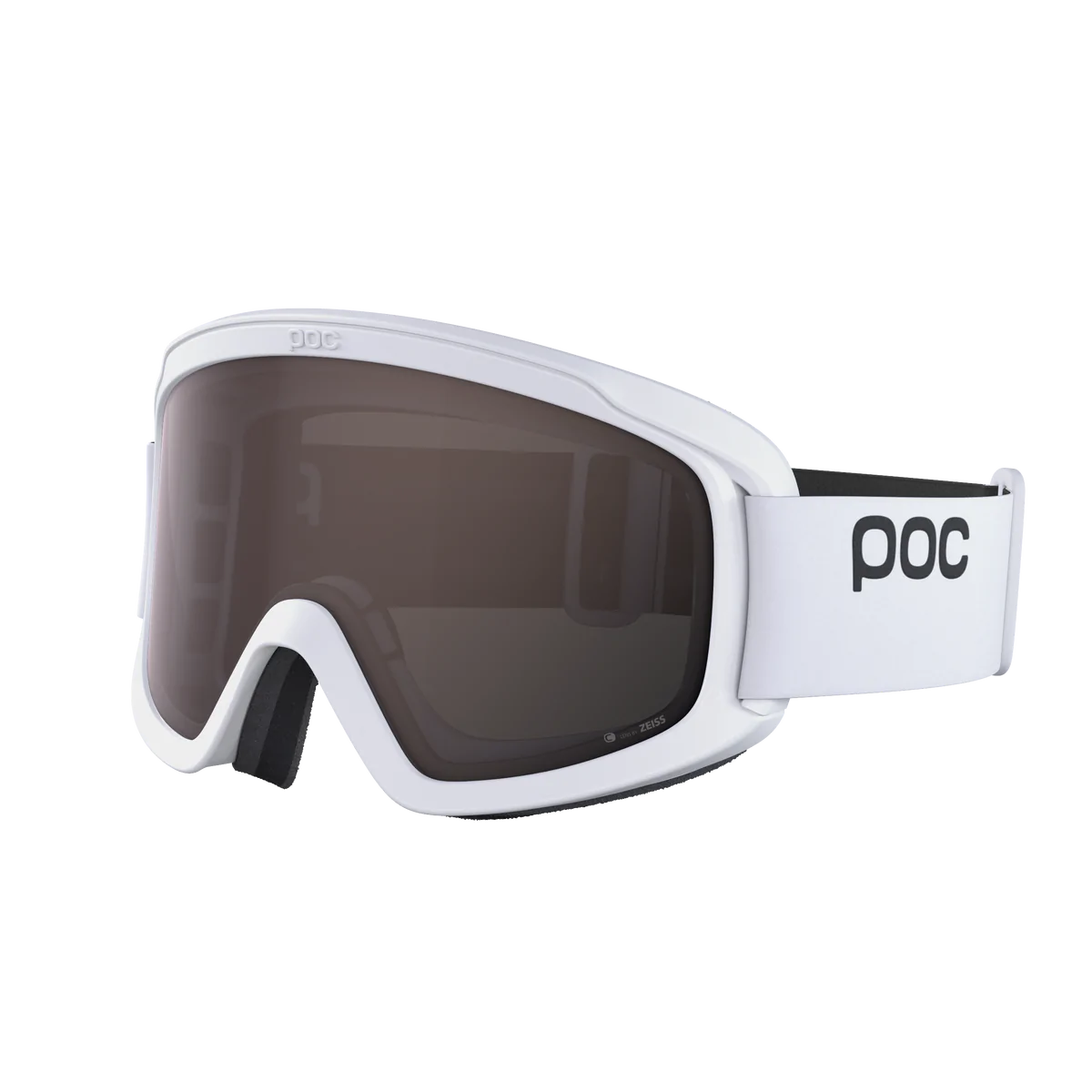 POC OPSIN CLARITY (HYDROGEN WHITE)