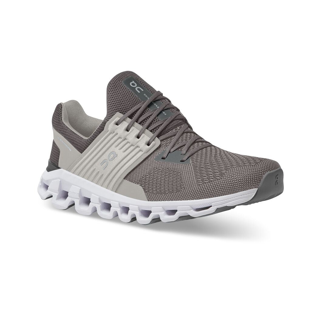 MEN'S ON CLOUDSWIFT (ROCK/SLATE) NEW