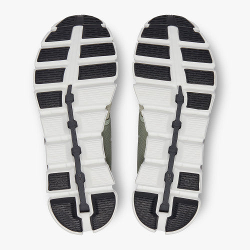 WOMAN'S ON CLOUD 5 (KELP / SHADOW)