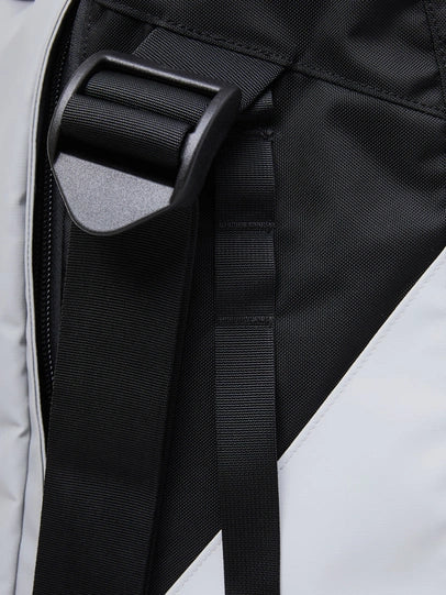 VERTICAL DUFFLE 50L (0AX SOUD MIST)