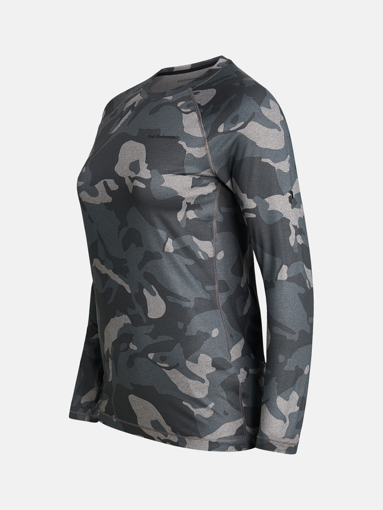 WOMAN'S SPIRIT CREW (944 TOUR CAMO)