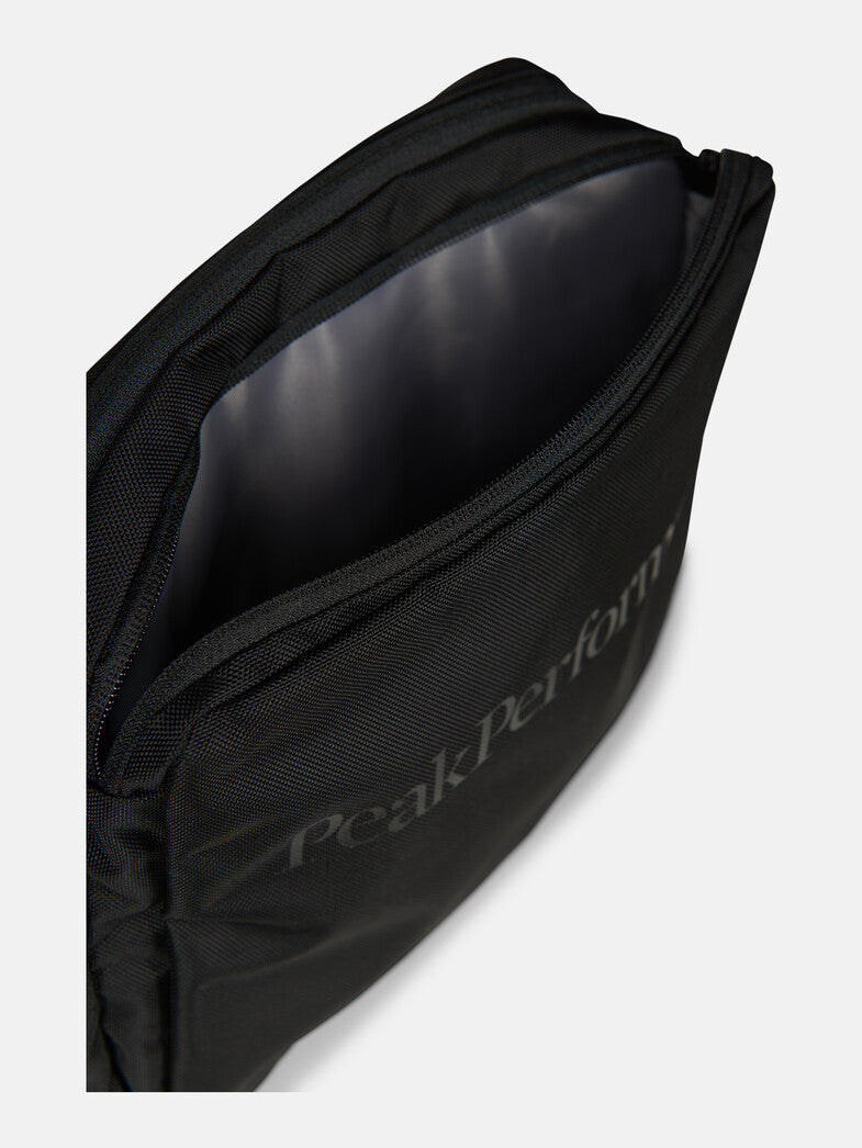VERTICAL TOILETRY BAG (050)