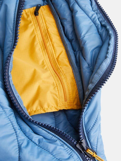 HELIUM BUM BAG (B03 SHALLOW)