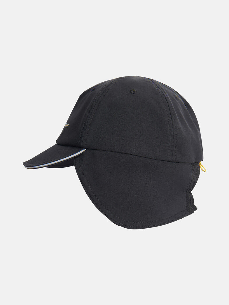 TOUR HAT (050 BLACK)