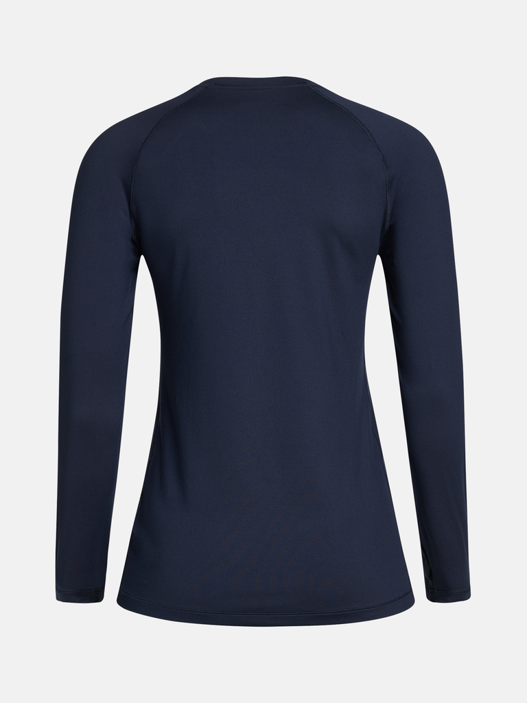 WOMAN'S SPIRIT CREW (2N3 BLUE SHADOW)