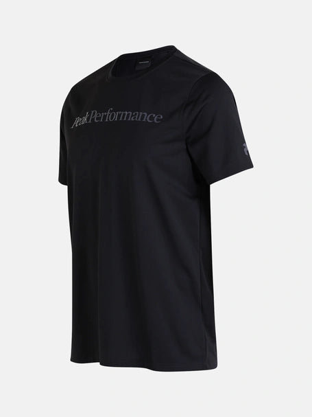 MEN'S ALUM LIGHT SHORT SLEEVE (050 BLACK)