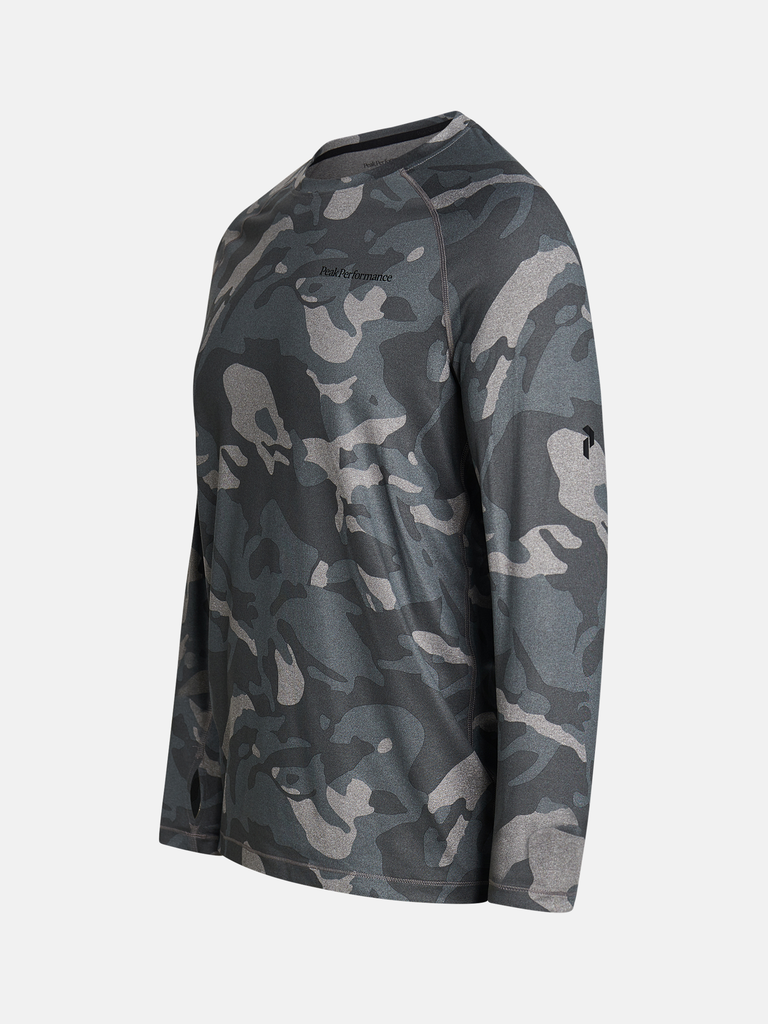 MEN'S SPIRIT CREW (944 TOUR CAMO)