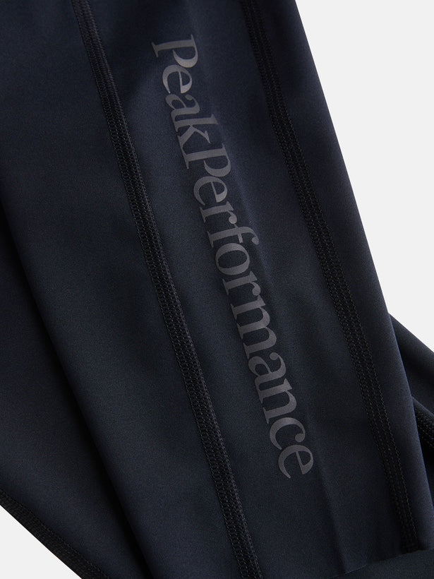 WOMEN'S POWER TIGHTS BLACK (050)