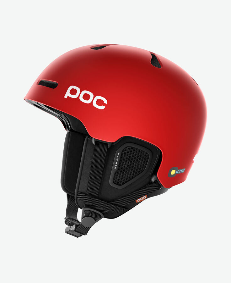 POC FORNIX