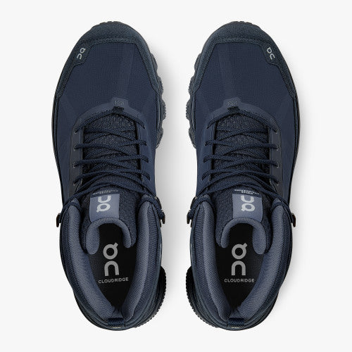 ON MEN CLOUDRIDGE (MIDNIGHT/NAVY)