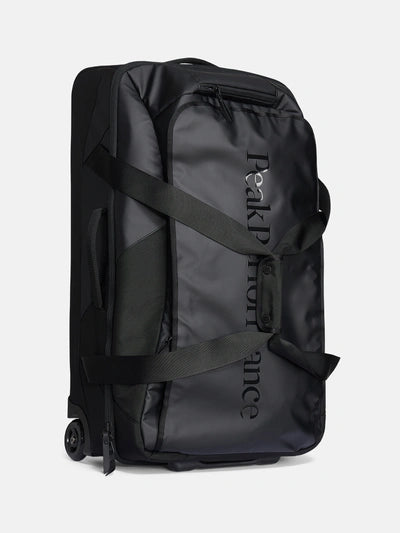 VERTICAL TROLLEY 90L (050 BLACK)