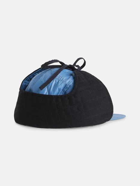 HELIUM FLAP CAP (B03 SHALLOW)