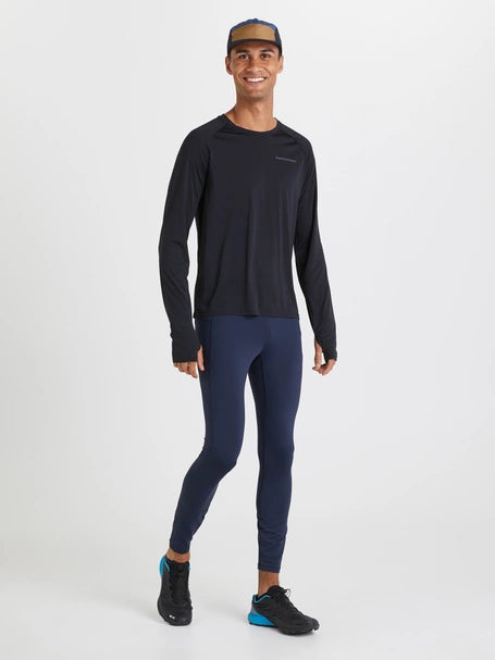 MEN'S FLY TIGHTS (2N3 BLUE SHADOW)