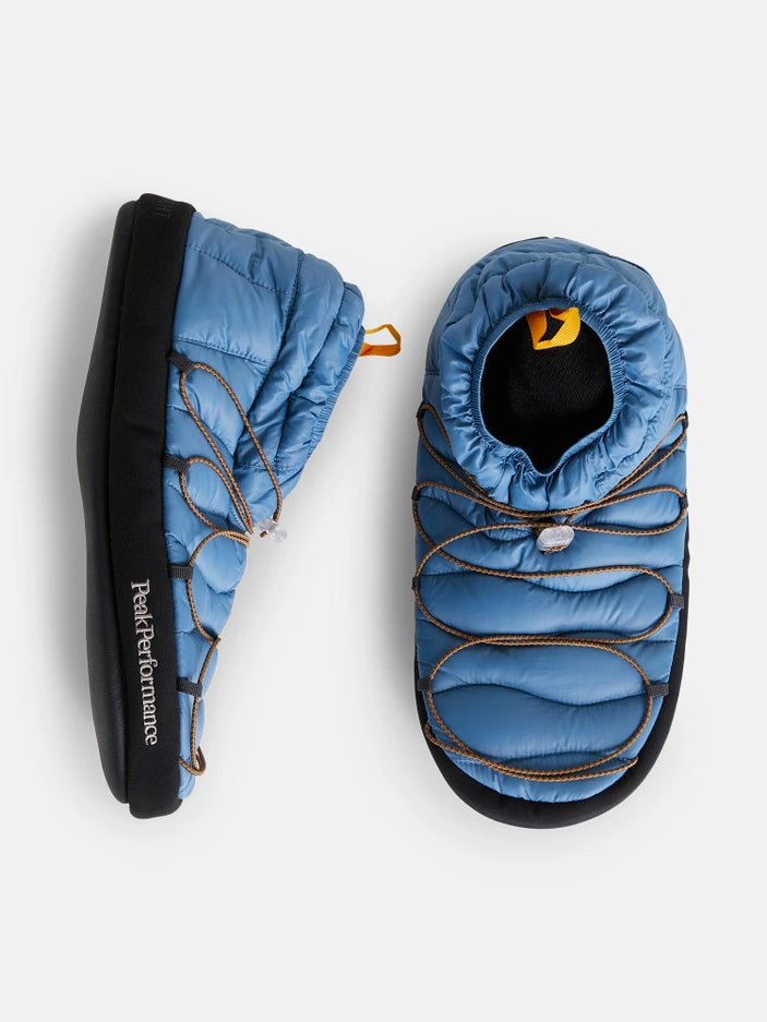 HELIUM DOWN SLIPPERS (B03 SHALLOW)