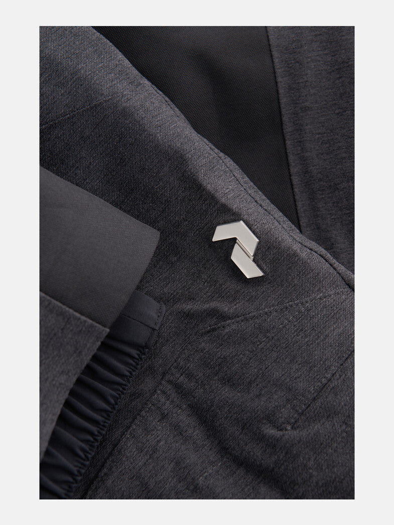 MEN'S SCOOT MELANGE PANTS (M74)