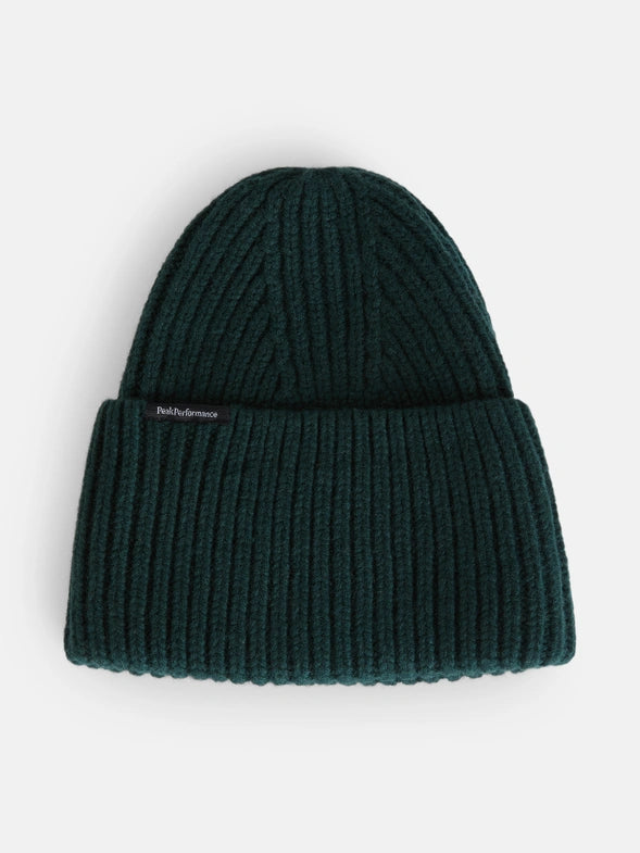 MASON HAT (4CA SCARAB GREEN)