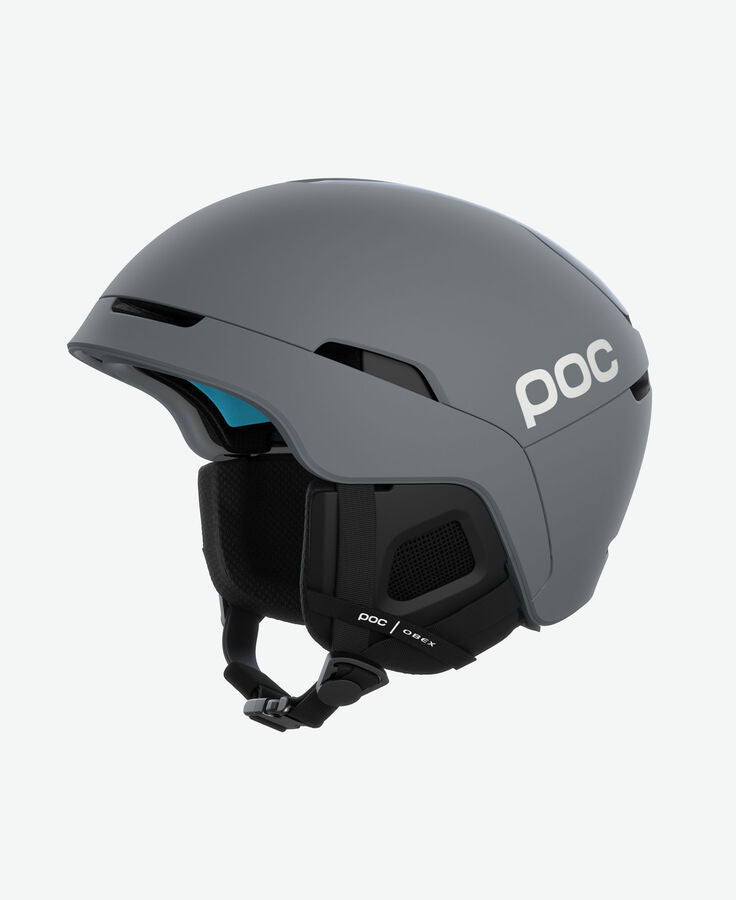 POC OBEX SPIN PEGASI GREY