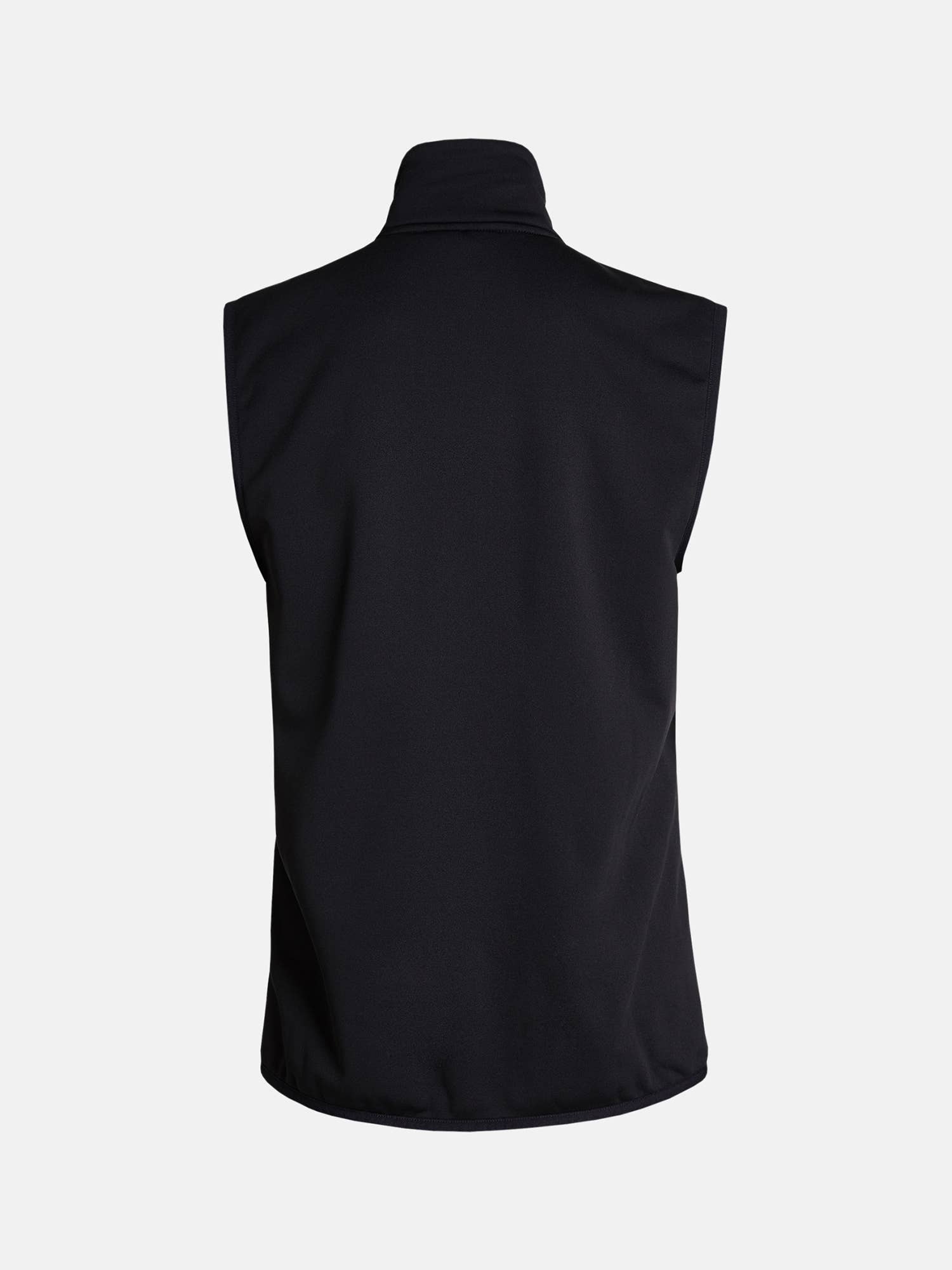 MEN'S CHILL VEST (050 BLACK)