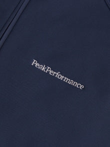 WOMEN'S CHILL VEST BLUE SHADOW (2N3)