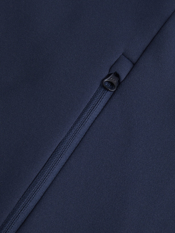 WOMEN'S CHILL VEST BLUE SHADOW (2N3)