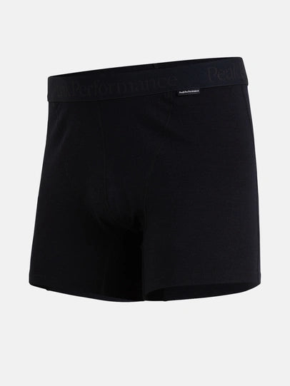 MEN'S MAGIC BOXER (050 BLACK)