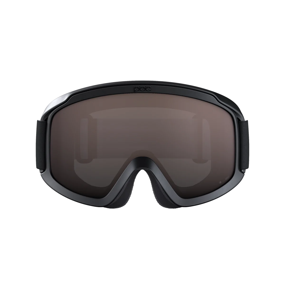 POC OPSIN CLARITY (URANIUM BLACK)