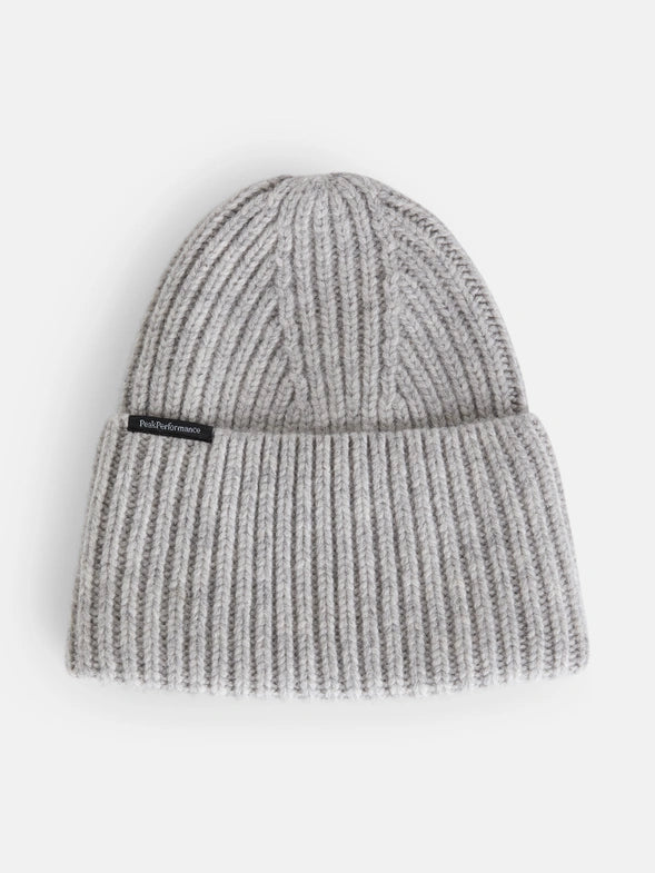 MASON HAT (M03 GREY MELANGE)
