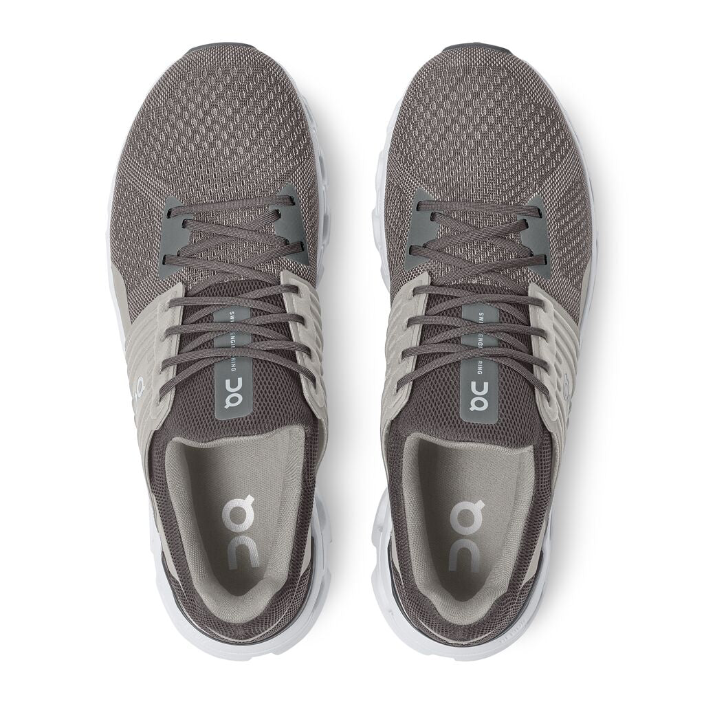 MEN'S ON CLOUDSWIFT (ROCK/SLATE) NEW