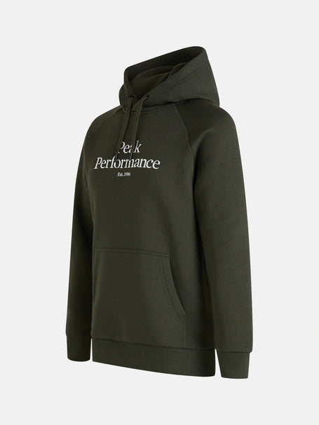 MEN'S ORIGINAL HOOD (4BT FOREST NIGHT)
