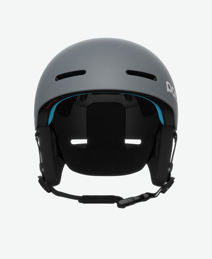 POC FORNIX SPIN HELMET PEGASI GREY