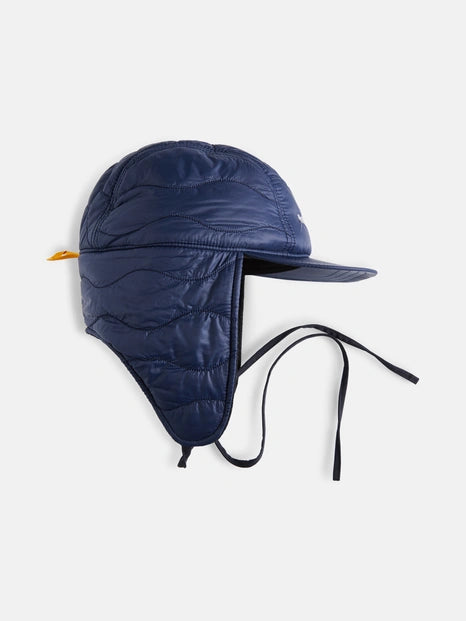 HELIUM FLAP CAP (2N3 BLUE SHADOW)