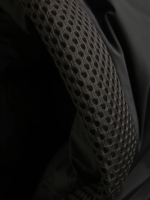 WOMAN'S STELLA DOWN COAT (OLIVE EXTREME)