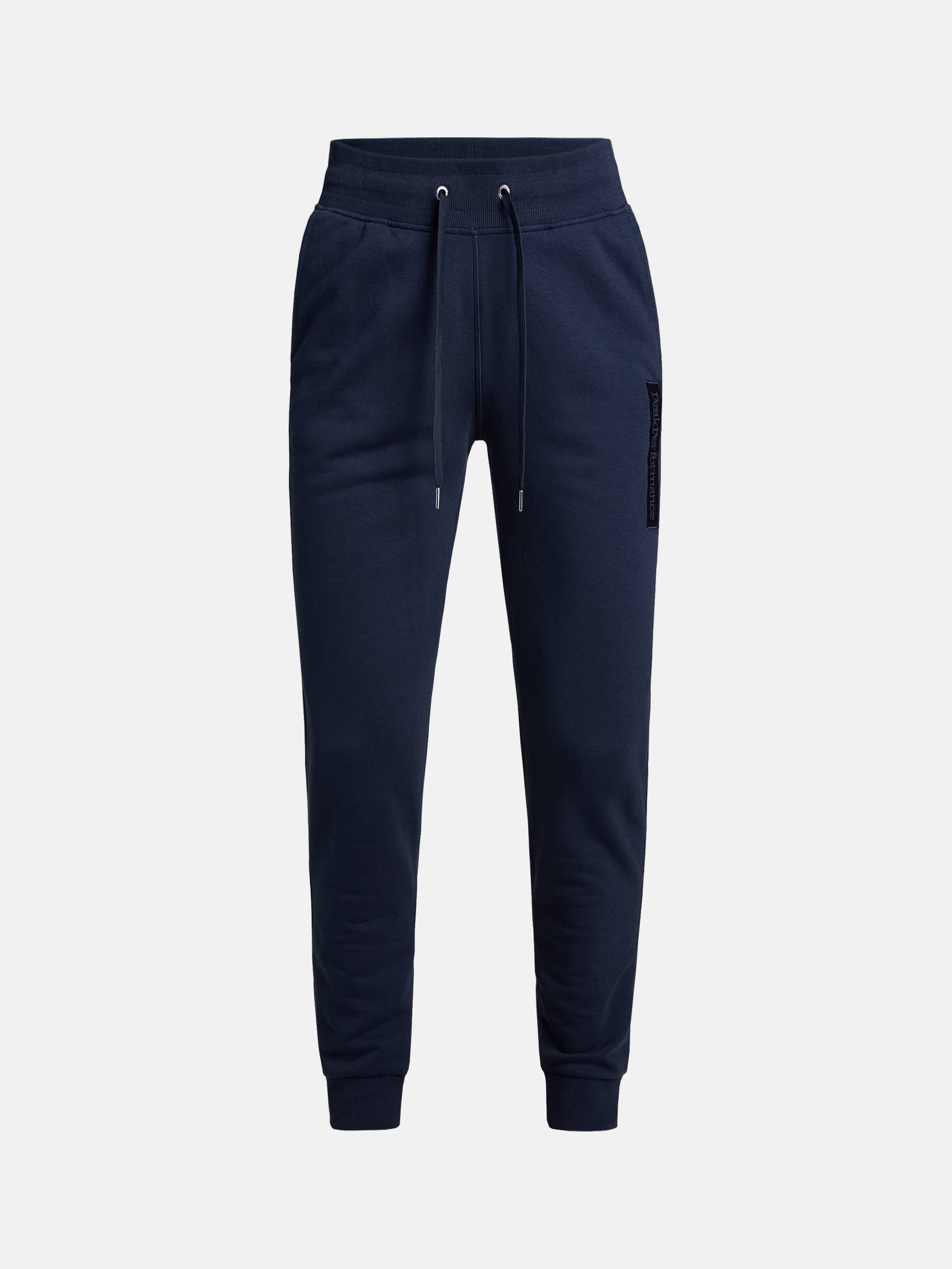 WOMAN'S EASE PANTS (2N3 BLUE SHADOW)