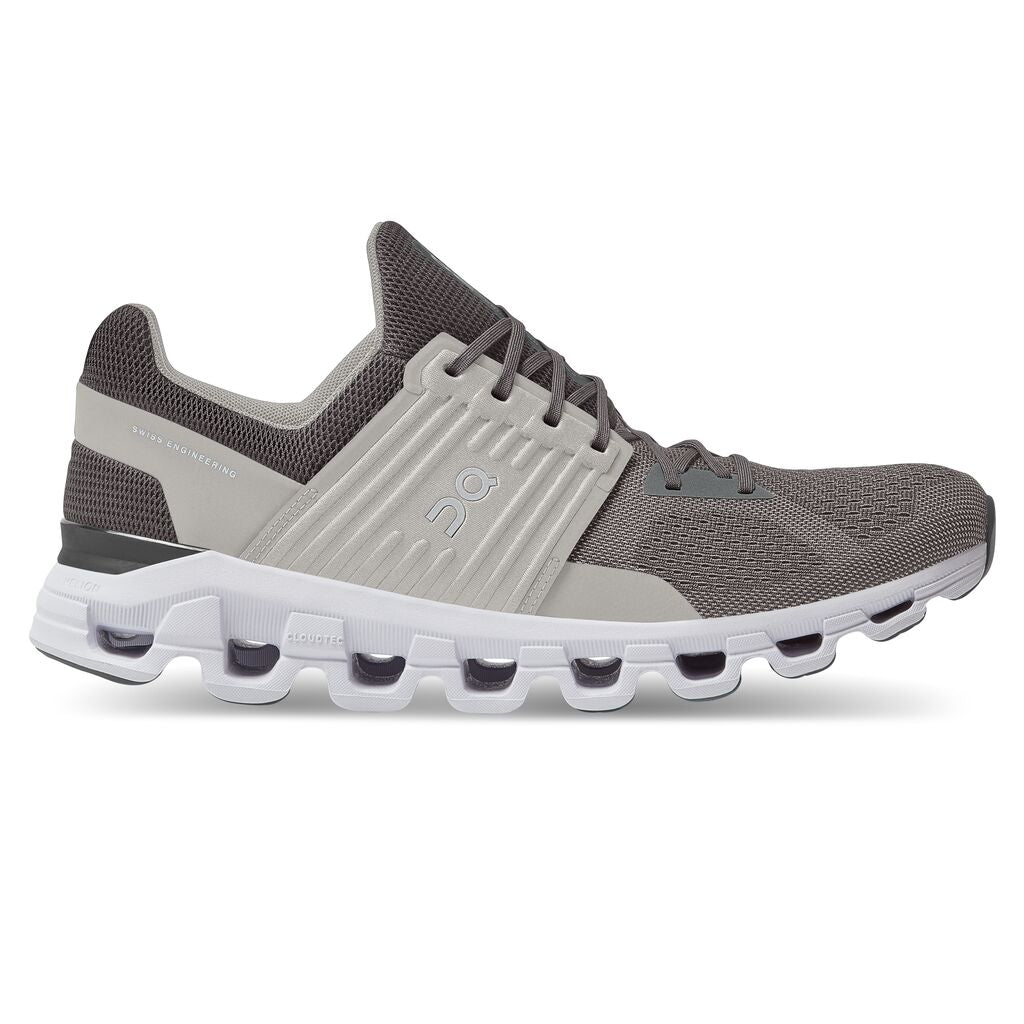 MEN'S ON CLOUDSWIFT (ROCK/SLATE) NEW